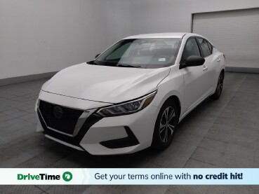 2023 Nissan Sentra in Jackson, MS 39211