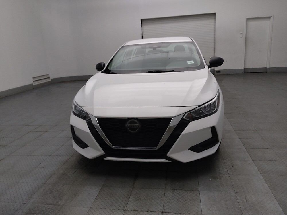2023 Nissan Sentra in Jackson, MS 39211 - 18139858 15