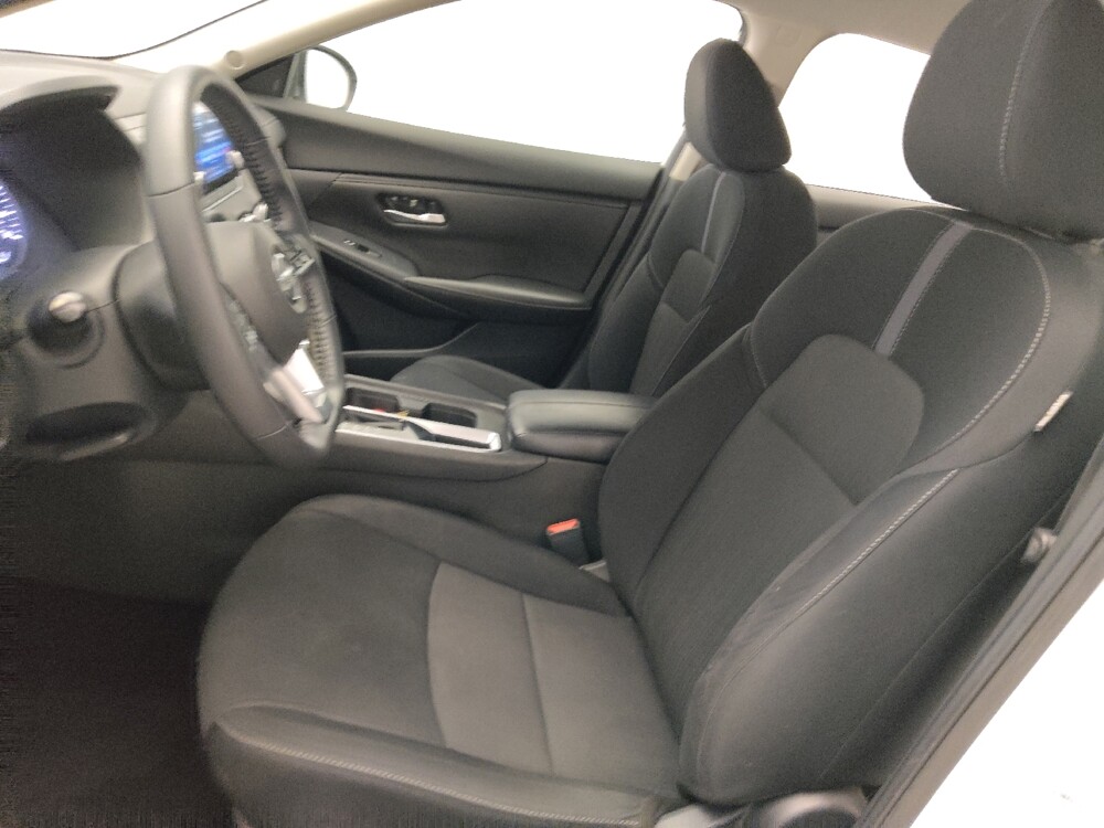 2023 Nissan Sentra in Jackson, MS 39211 - 18139858 17