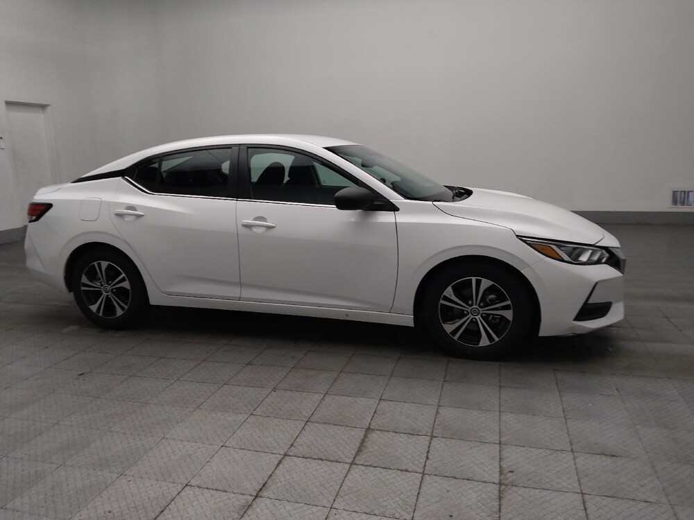 2023 Nissan Sentra in Jackson, MS 39211 - 18139858 11