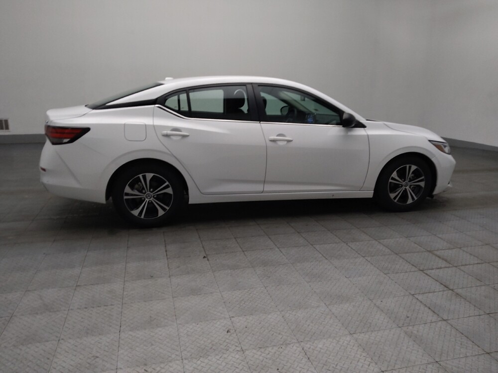 2023 Nissan Sentra in Jackson, MS 39211 - 18139858 10