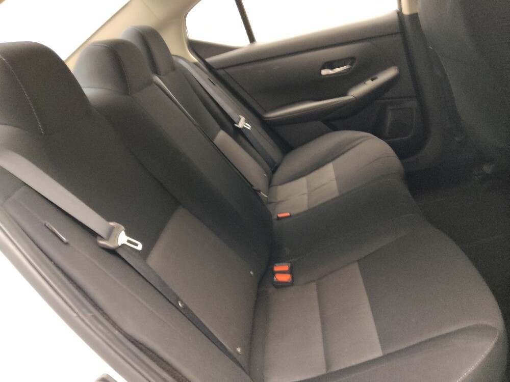 2023 Nissan Sentra in Jackson, MS 39211 - 18139858 19