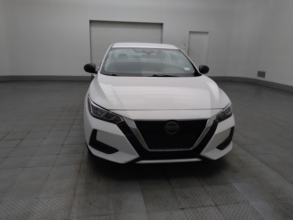 2023 Nissan Sentra in Jackson, MS 39211 - 18139858 14