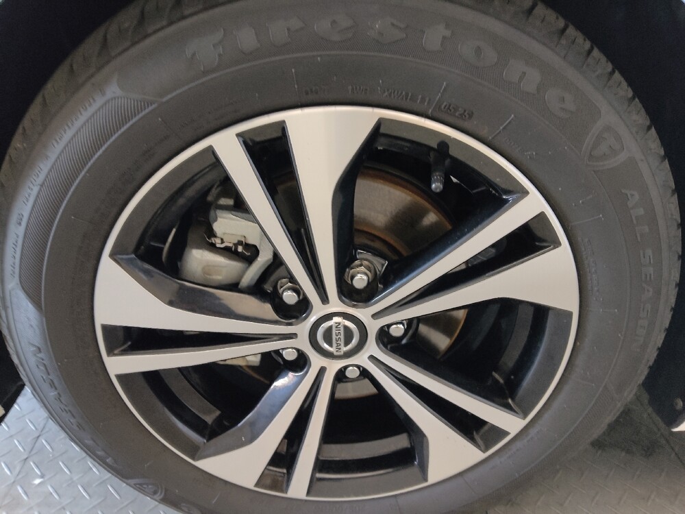 2023 Nissan Sentra in Jackson, MS 39211 - 18139858 31