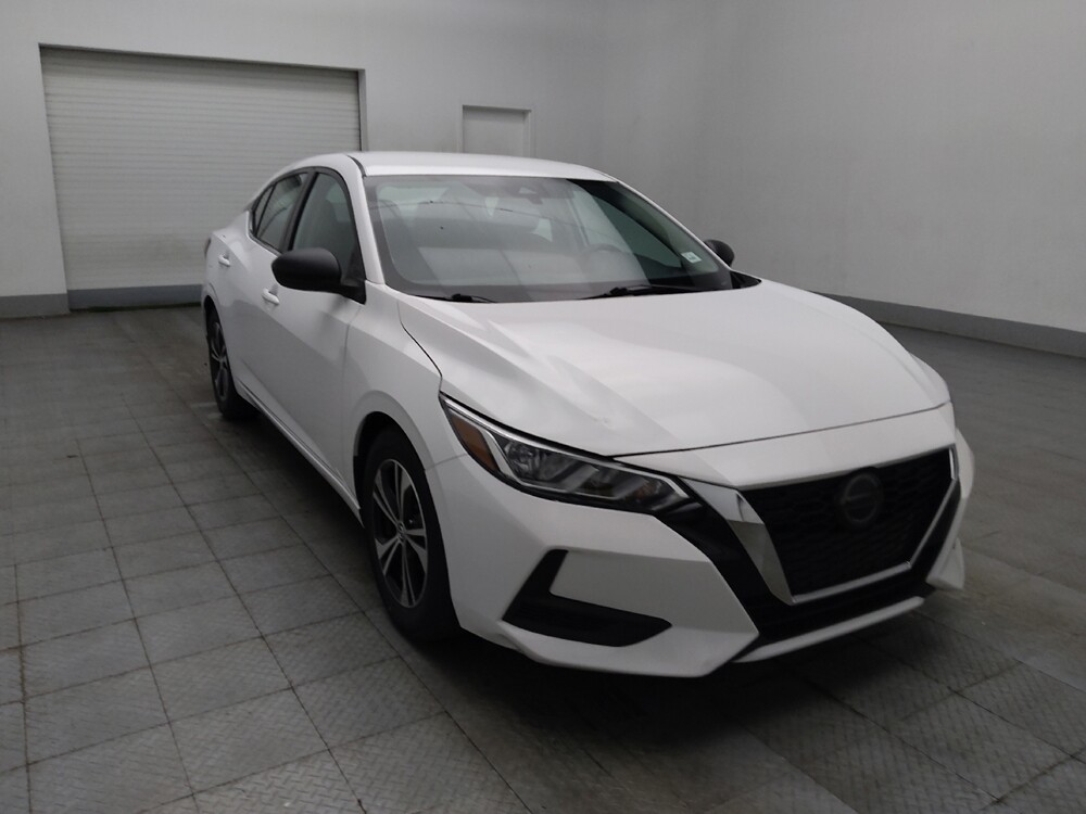 2023 Nissan Sentra in Jackson, MS 39211 - 18139858 13