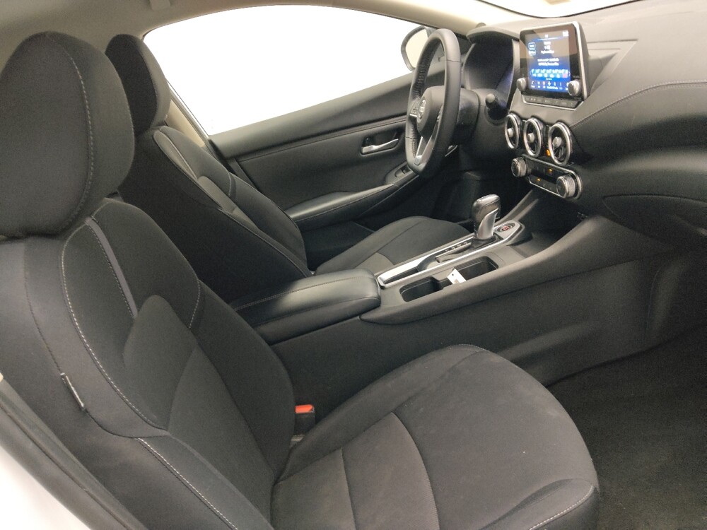 2023 Nissan Sentra in Jackson, MS 39211 - 18139858 21