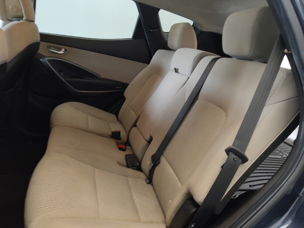 2018 Hyundai Santa Fe in Macon, GA 31210 - 18139859 18