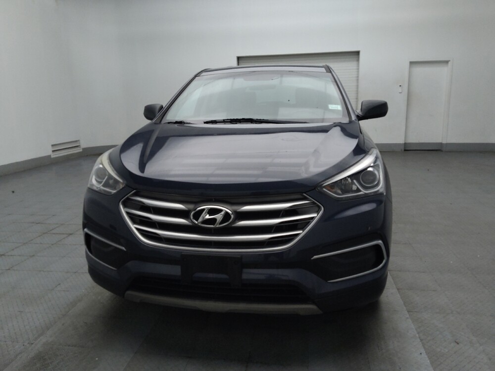 2018 Hyundai Santa Fe in Macon, GA 31210 - 18139859 15