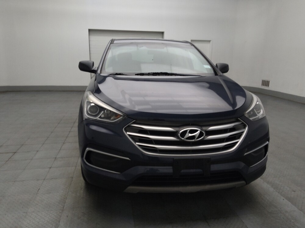 2018 Hyundai Santa Fe in Macon, GA 31210 - 18139859 14