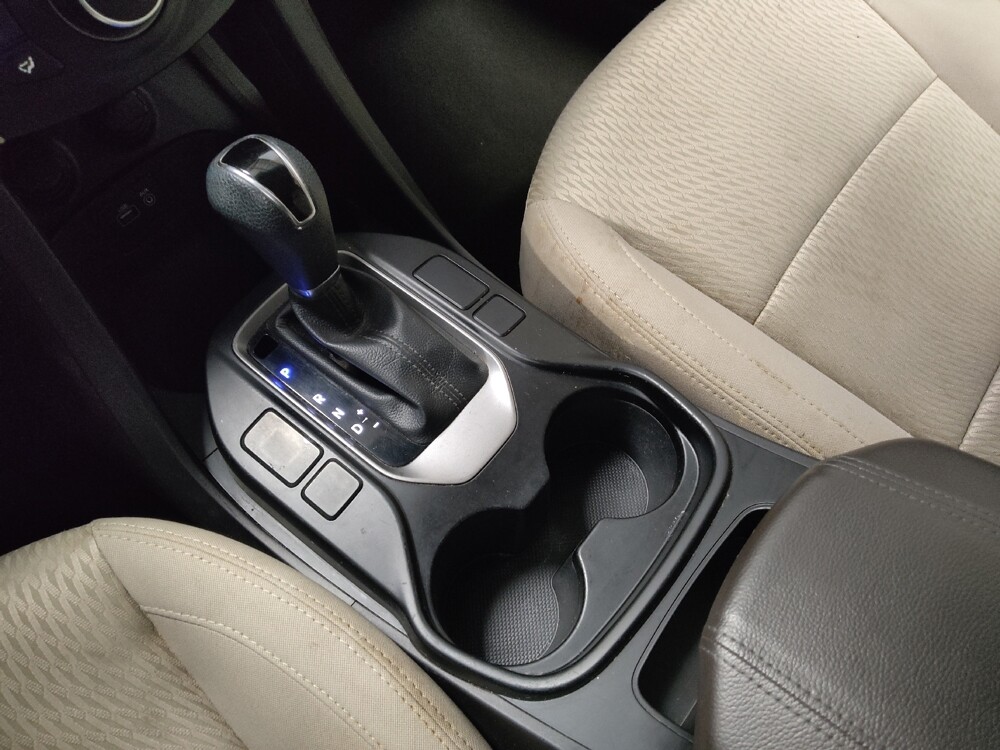 2018 Hyundai Santa Fe in Macon, GA 31210 - 18139859 26