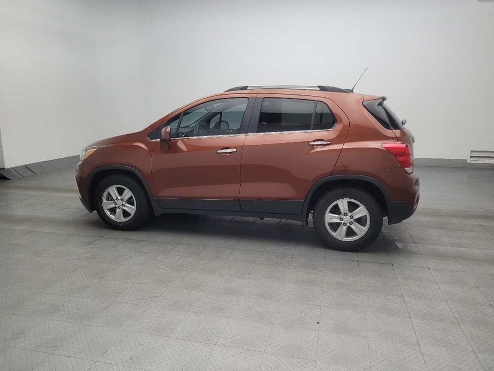 2019 Chevrolet Trax in Stone Mountain, GA 30083 - 18139861 2