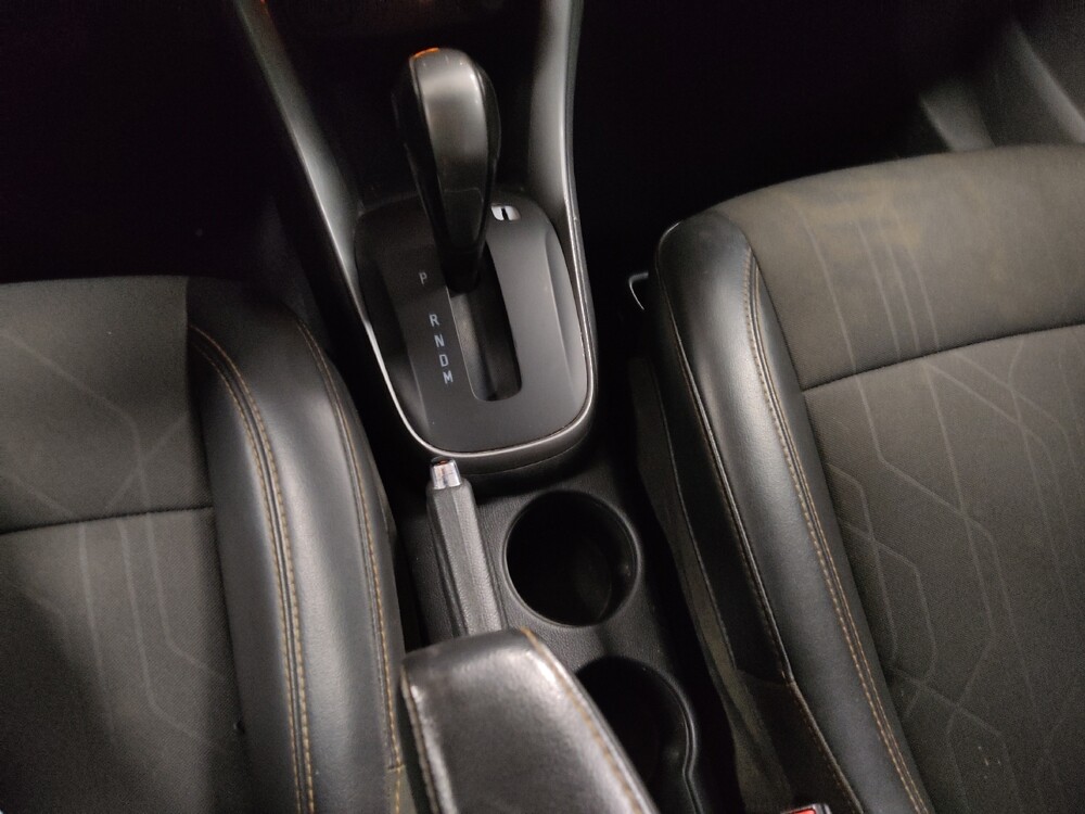 2019 Chevrolet Trax in Stone Mountain, GA 30083 - 18139861 26