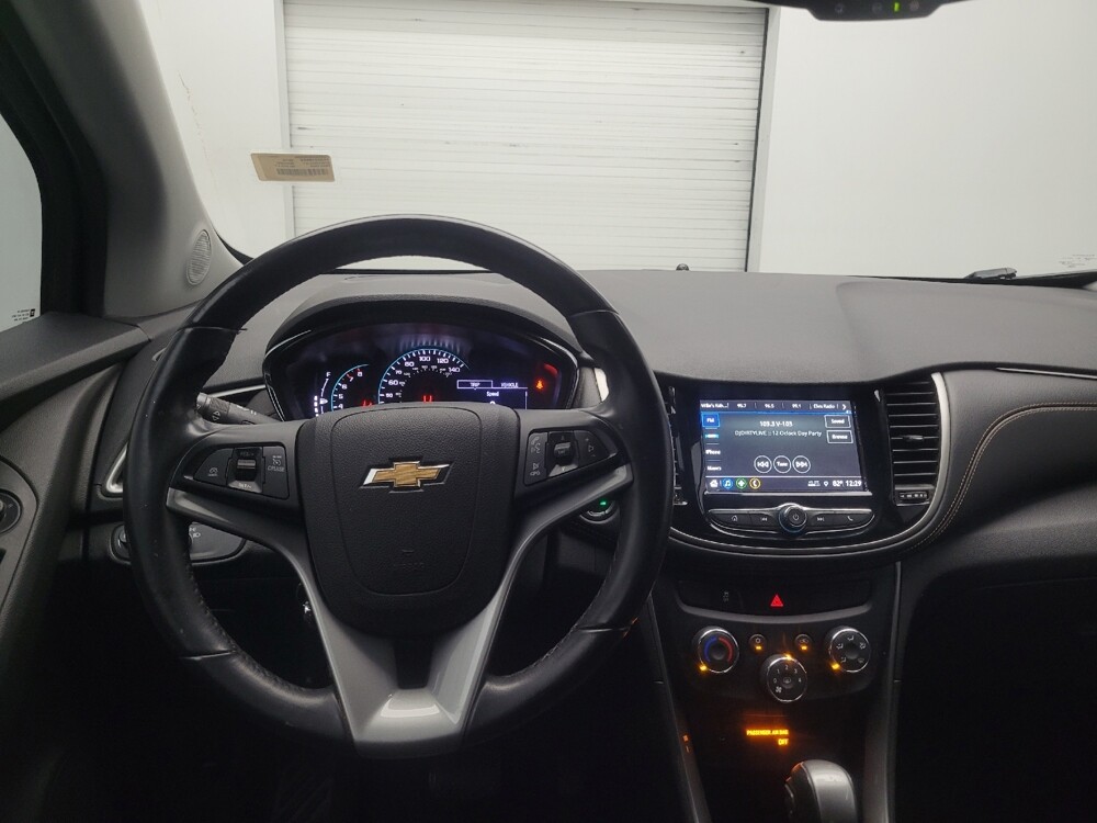 2019 Chevrolet Trax in Stone Mountain, GA 30083 - 18139861 22