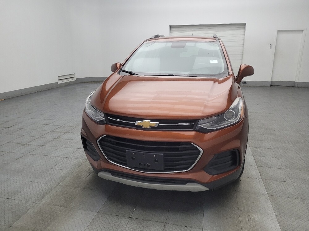 2019 Chevrolet Trax in Stone Mountain, GA 30083 - 18139861 15
