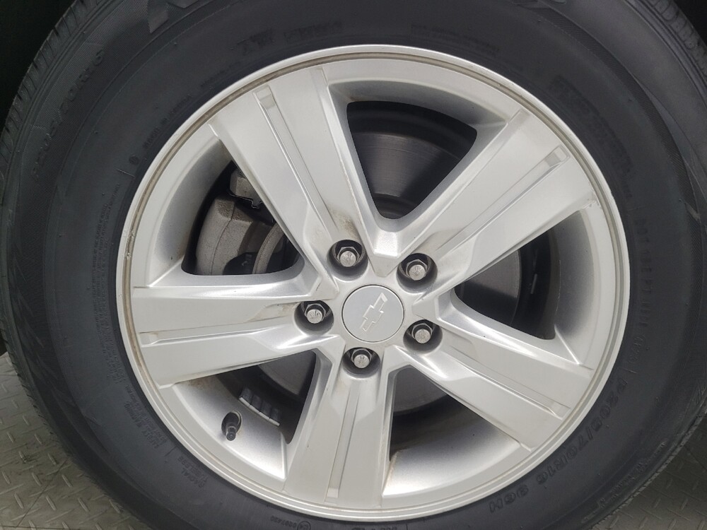 2019 Chevrolet Trax in Stone Mountain, GA 30083 - 18139861 31