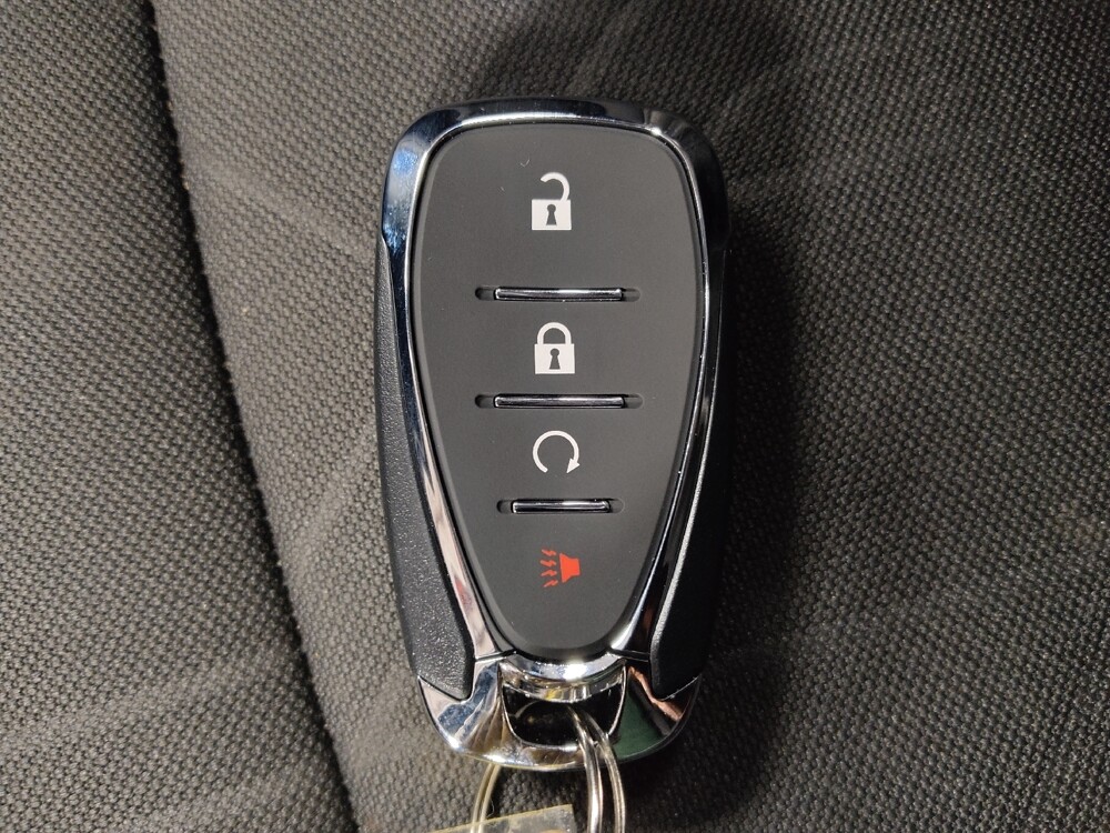 2019 Chevrolet Trax in Stone Mountain, GA 30083 - 18139861 32
