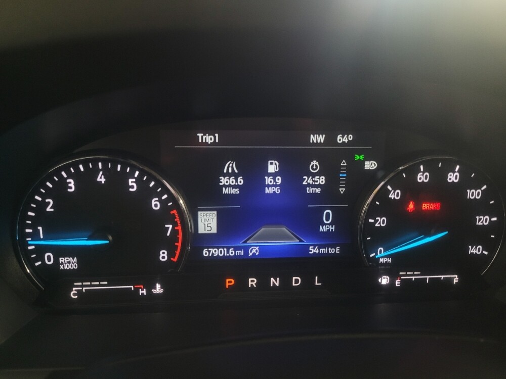 2022 Ford Explorer in Birmingham, AL 35215 - 18139862 23