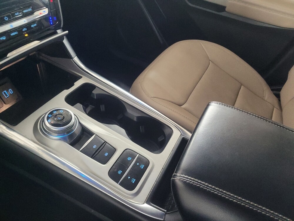 2022 Ford Explorer in Birmingham, AL 35215 - 18139862 26