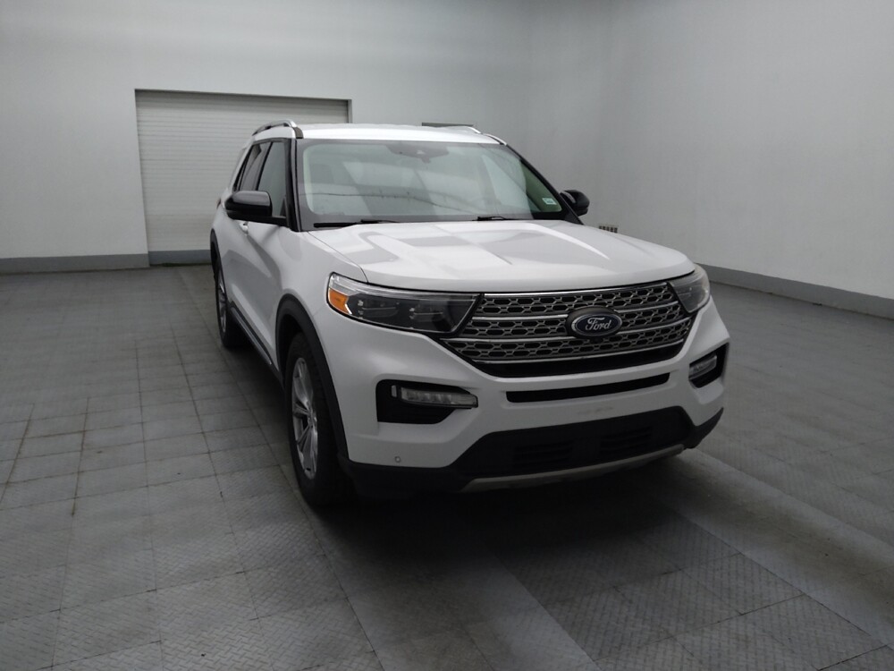 2022 Ford Explorer in Birmingham, AL 35215 - 18139862 13