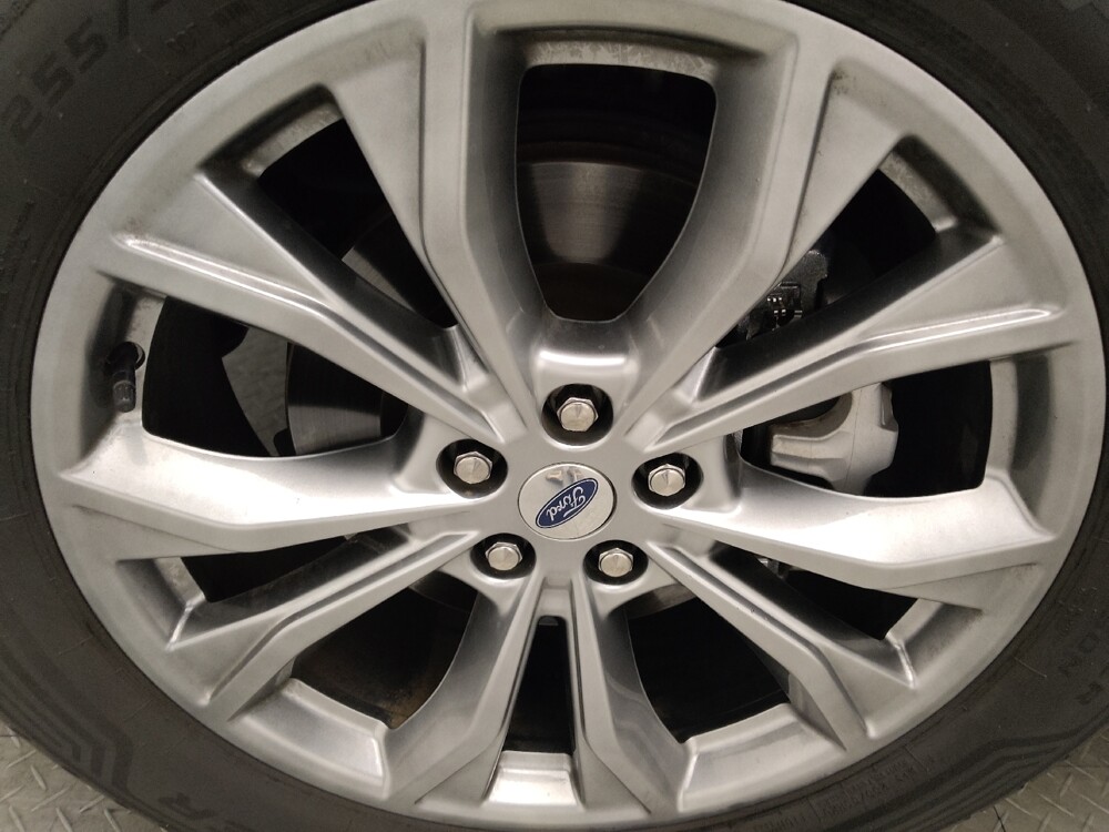 2022 Ford Explorer in Birmingham, AL 35215 - 18139862 31