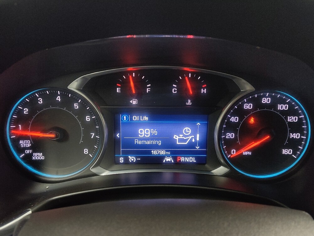 2020 Chevrolet Equinox in Birmingham, AL 35215 - 18139863 23