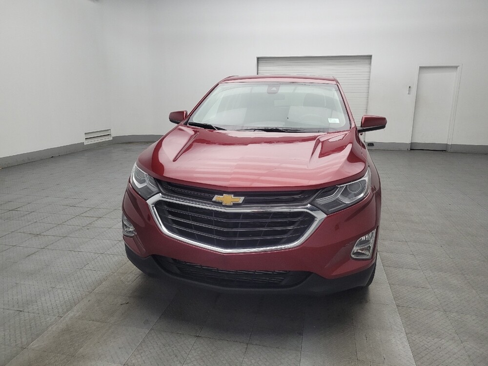2020 Chevrolet Equinox in Birmingham, AL 35215 - 18139863 15