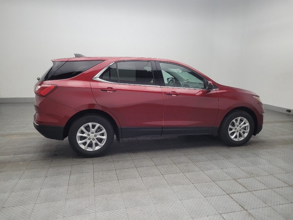 2020 Chevrolet Equinox in Birmingham, AL 35215 - 18139863 10