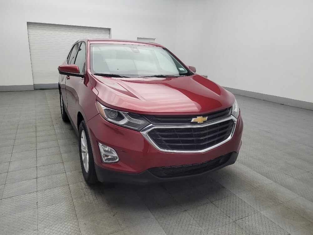 2020 Chevrolet Equinox in Birmingham, AL 35215 - 18139863 13