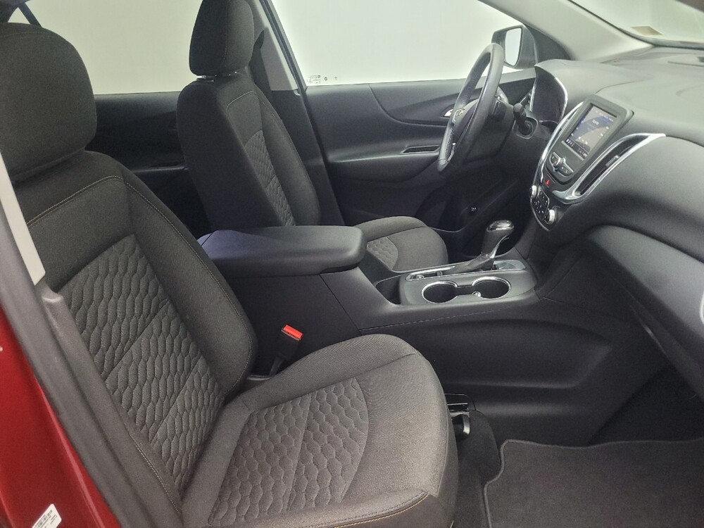 2020 Chevrolet Equinox in Birmingham, AL 35215 - 18139863 21
