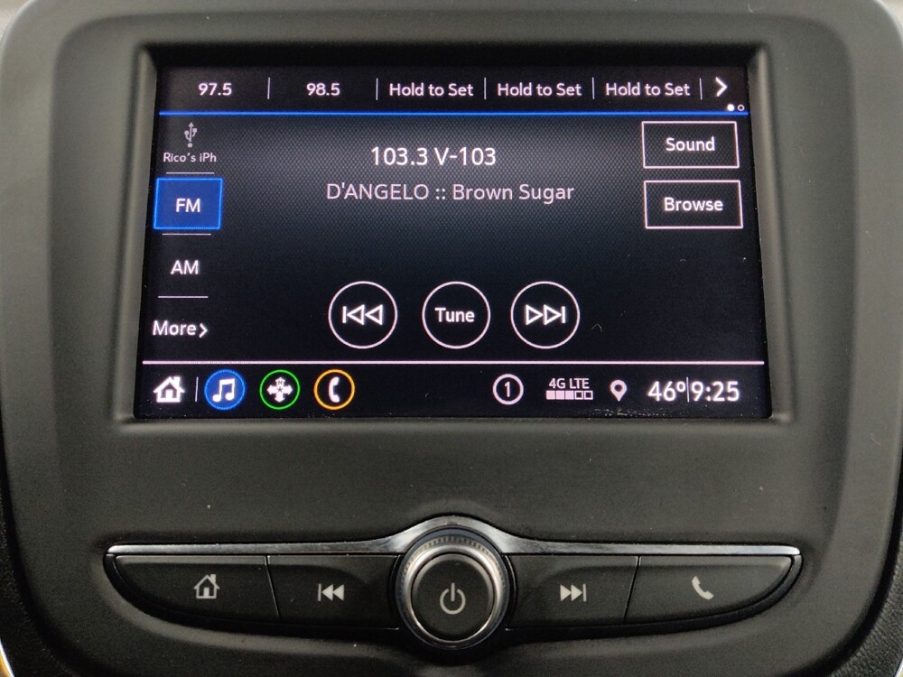 2020 Chevrolet Equinox in Birmingham, AL 35215 - 18139863 25