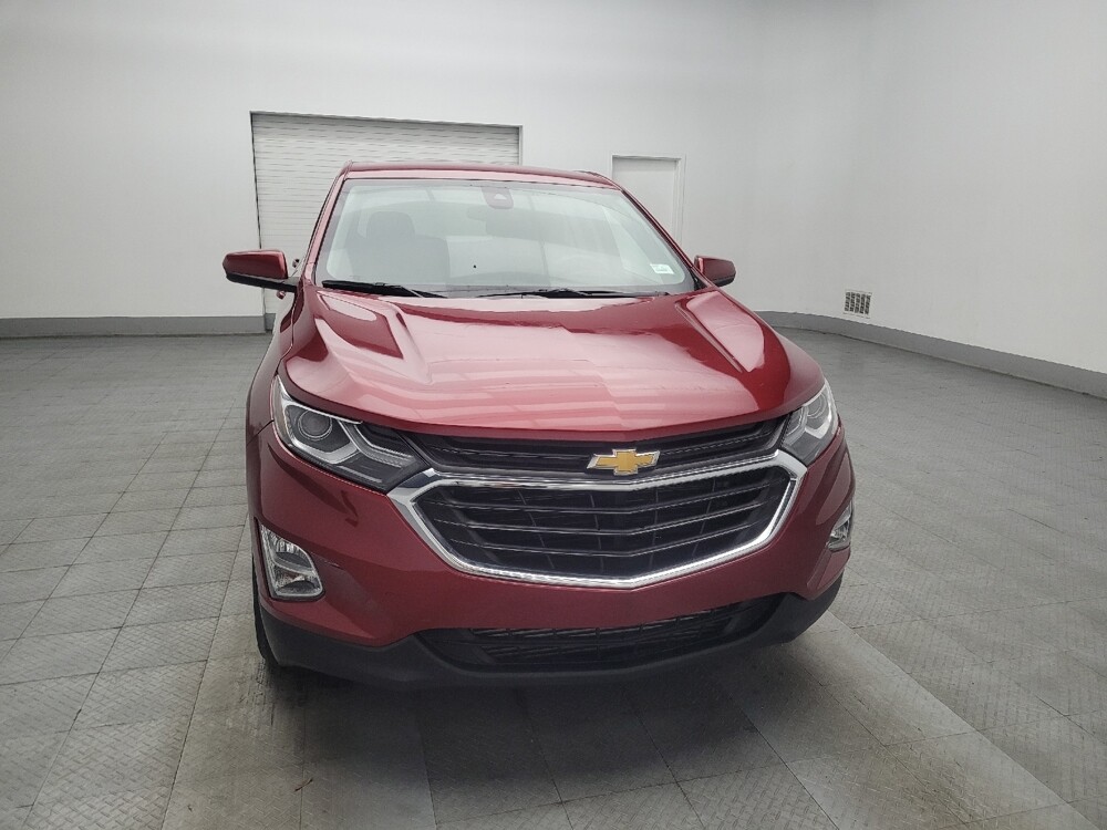 2020 Chevrolet Equinox in Birmingham, AL 35215 - 18139863 14