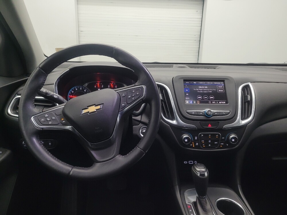 2020 Chevrolet Equinox in Birmingham, AL 35215 - 18139863 22
