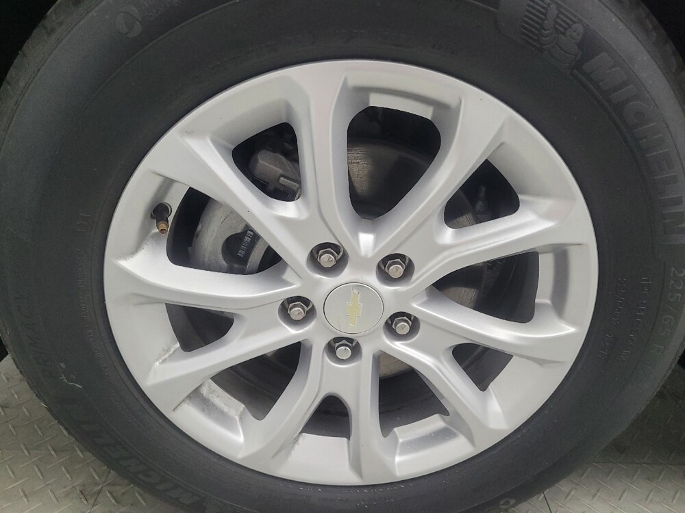 2020 Chevrolet Equinox in Birmingham, AL 35215 - 18139863 31