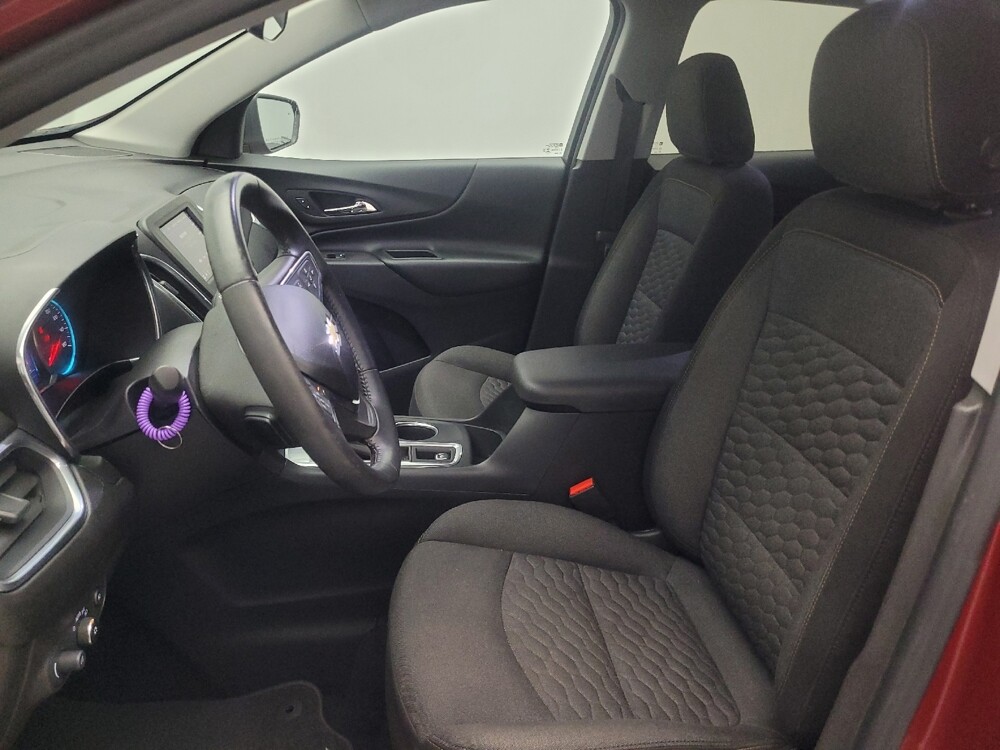 2020 Chevrolet Equinox in Birmingham, AL 35215 - 18139863 17