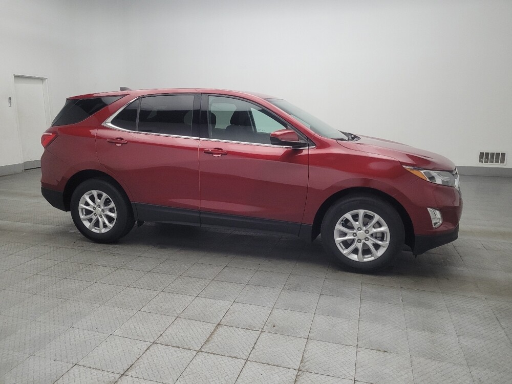2020 Chevrolet Equinox in Birmingham, AL 35215 - 18139863 11