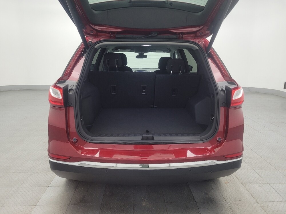 2020 Chevrolet Equinox in Birmingham, AL 35215 - 18139863 29
