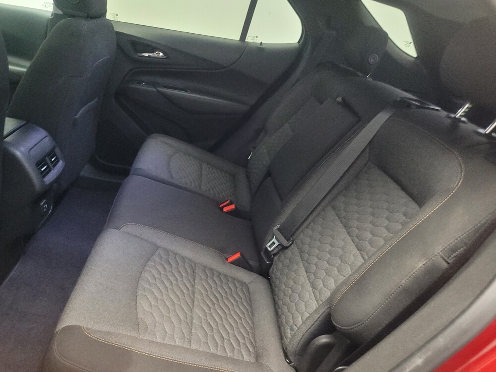 2020 Chevrolet Equinox in Birmingham, AL 35215 - 18139863 18