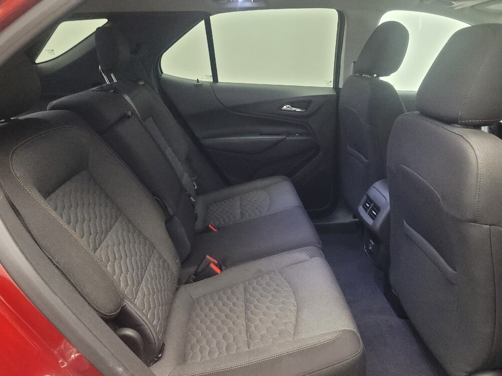 2020 Chevrolet Equinox in Birmingham, AL 35215 - 18139863 19