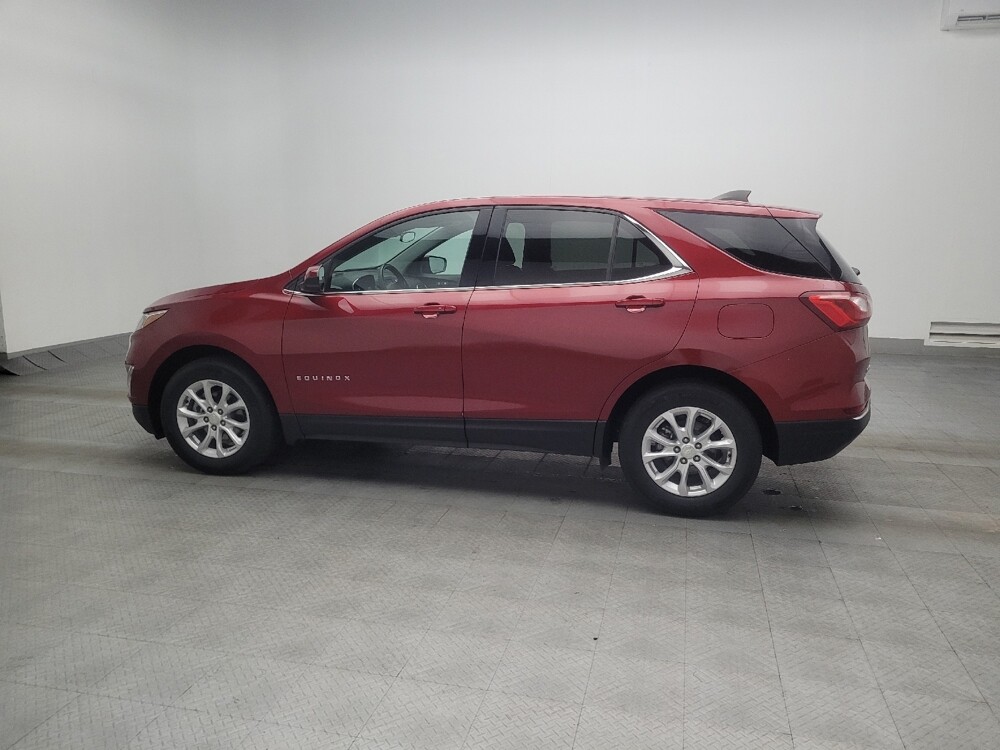 2020 Chevrolet Equinox in Birmingham, AL 35215 - 18139863 3
