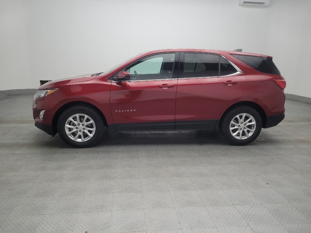 2020 Chevrolet Equinox in Birmingham, AL 35215 - 18139863 2