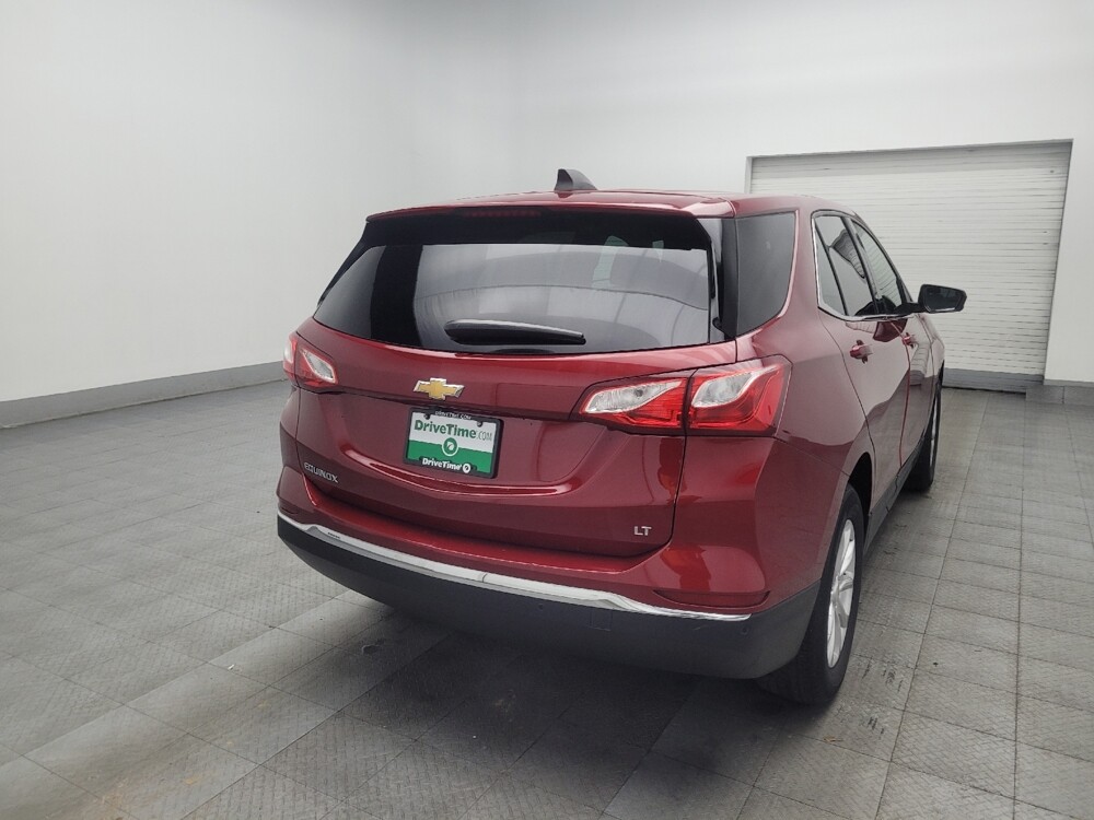 2020 Chevrolet Equinox in Birmingham, AL 35215 - 18139863 9