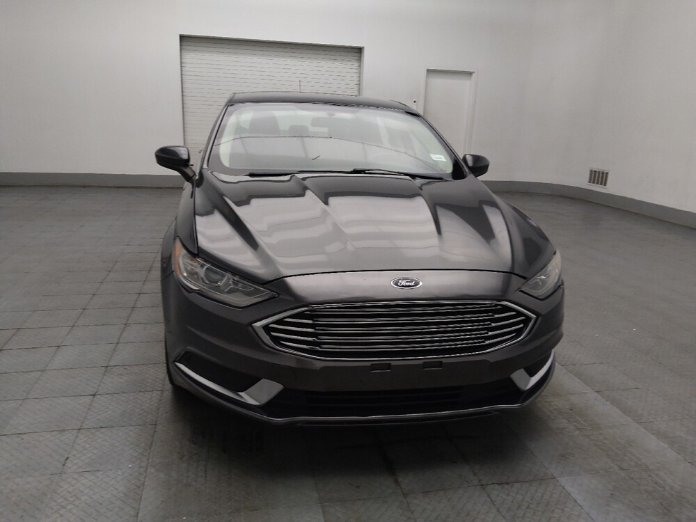 2018 Ford Fusion in Augusta, GA 30907 - 18139864 14