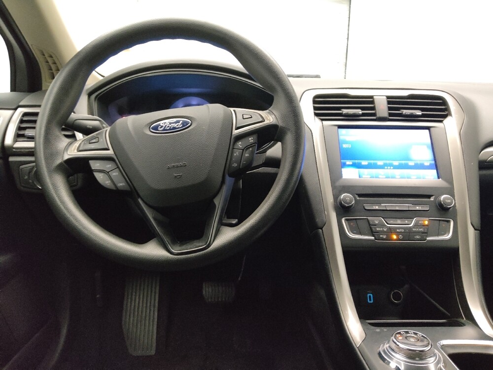 2018 Ford Fusion in Augusta, GA 30907 - 18139864 22