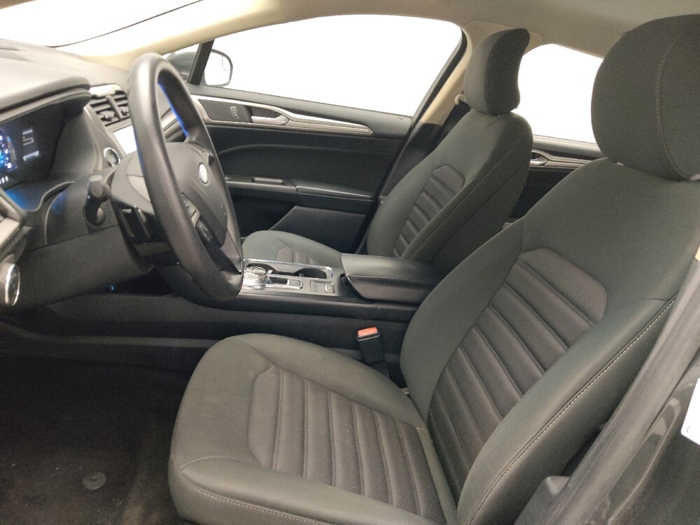 2018 Ford Fusion in Augusta, GA 30907 - 18139864 17