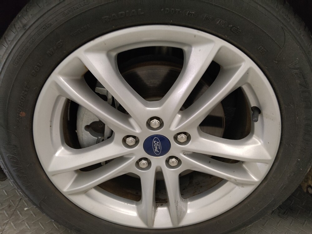 2018 Ford Fusion in Augusta, GA 30907 - 18139864 31