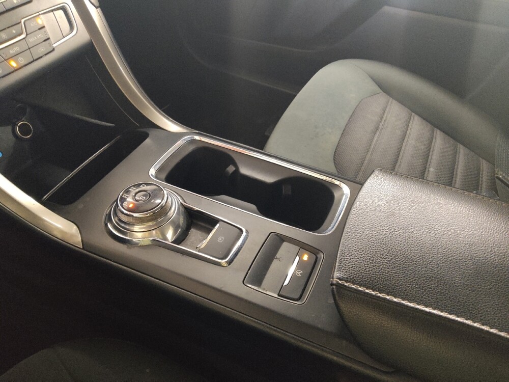 2018 Ford Fusion in Augusta, GA 30907 - 18139864 26