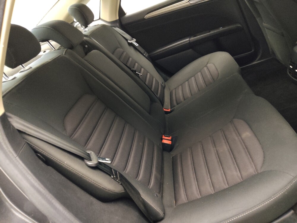 2018 Ford Fusion in Augusta, GA 30907 - 18139864 19
