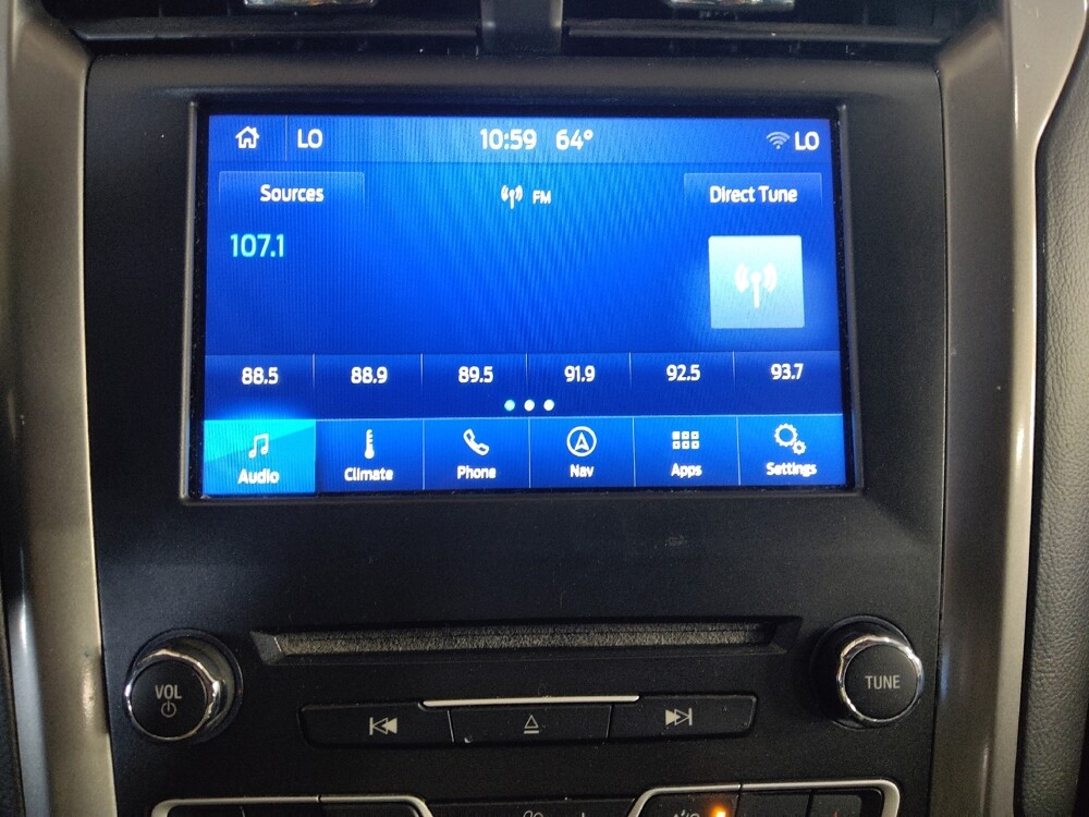 2018 Ford Fusion in Augusta, GA 30907 - 18139864 25