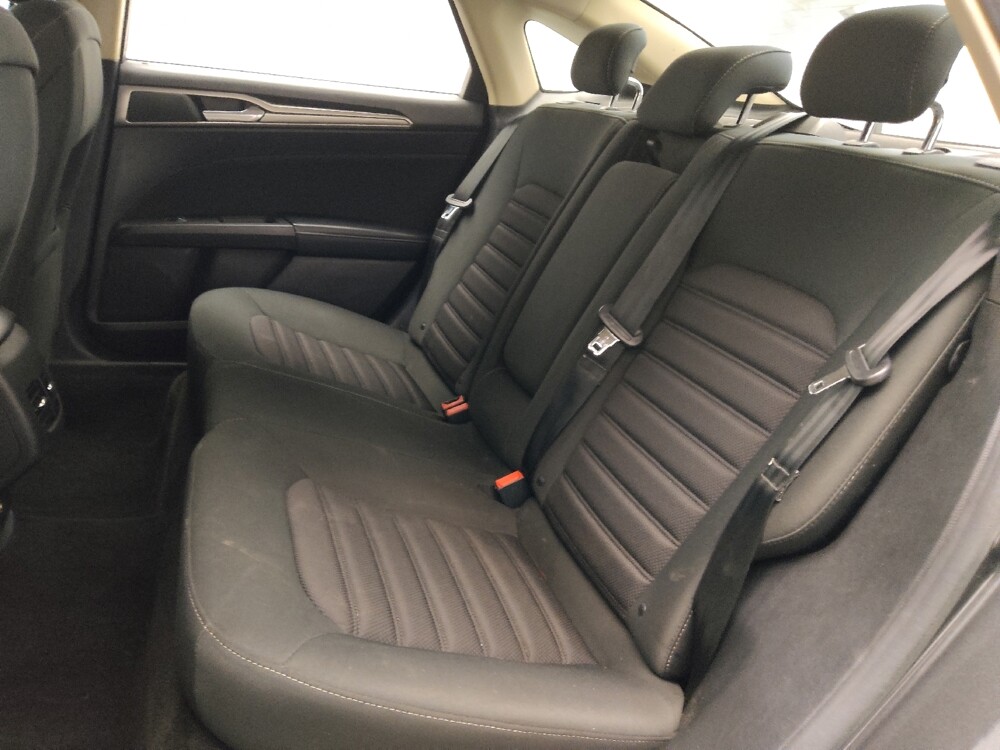 2018 Ford Fusion in Augusta, GA 30907 - 18139864 18