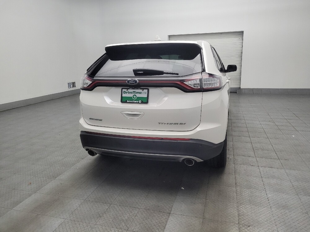 2018 Ford Edge in Birmingham, AL 35215 - 18139865 7